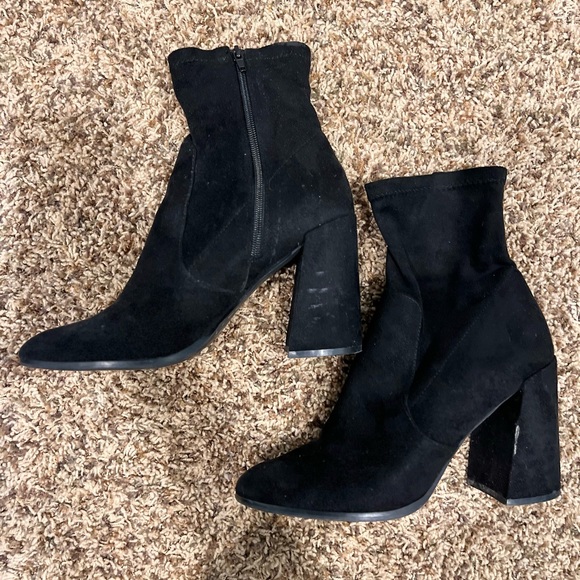 ASOS Sock Bootie - Picture 5 of 5